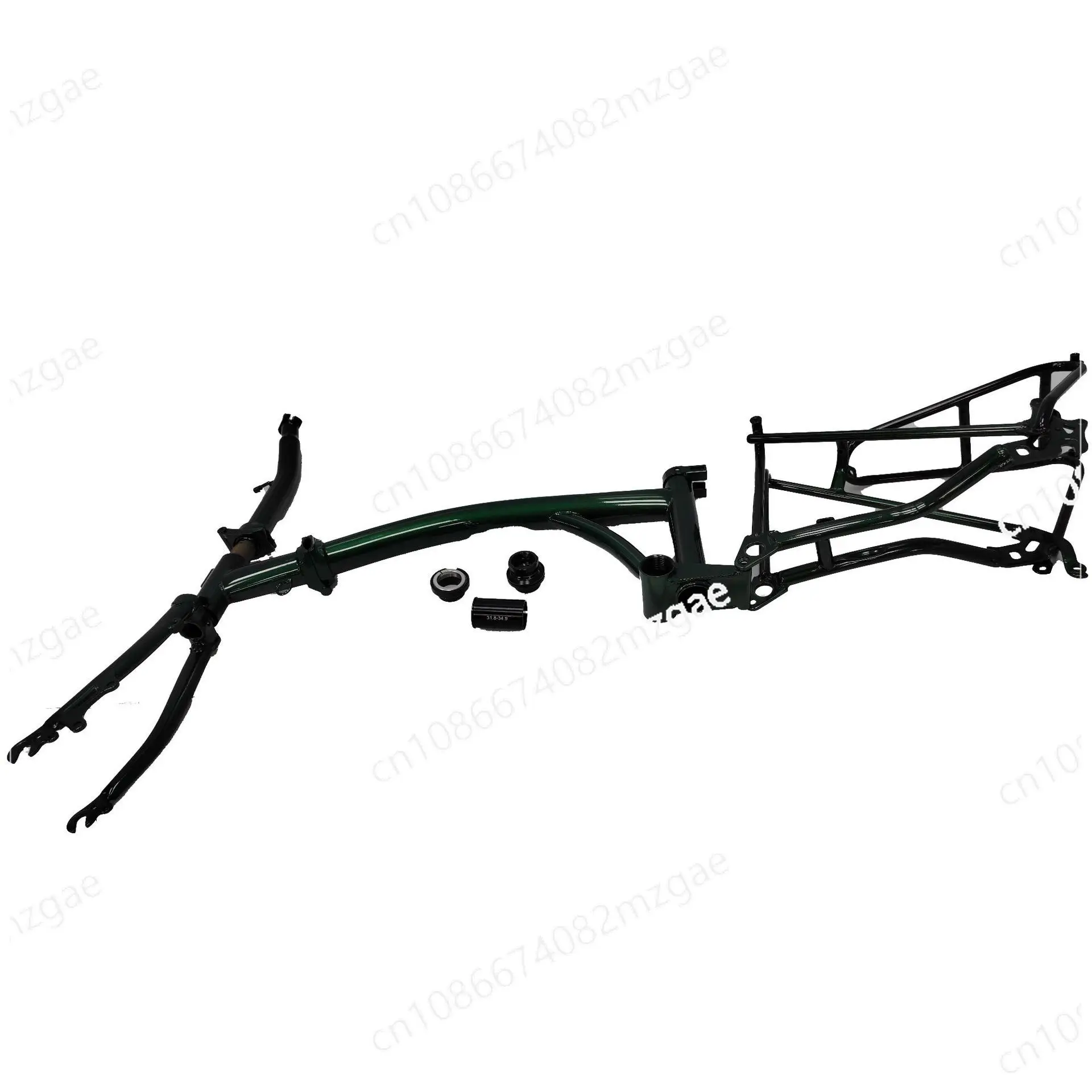 

Складная рама оптом, маленькая тканевая велосипедная рама, маленькая тканевая велосипедная рама, 16-дюймовый велосипед