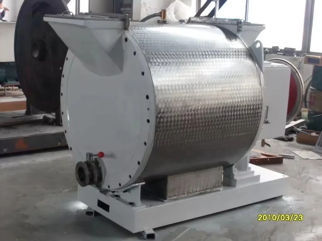 ماكينة تحديد معجون الشوكولاتة الأوتوماتيكية سعة 100 لتر لصنع الشوكولاتة #2