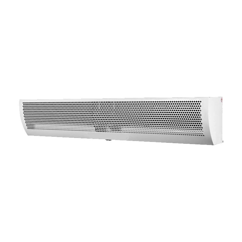 2025 Innovative Products Large air Volume Customized  220V Air Curtain for Door