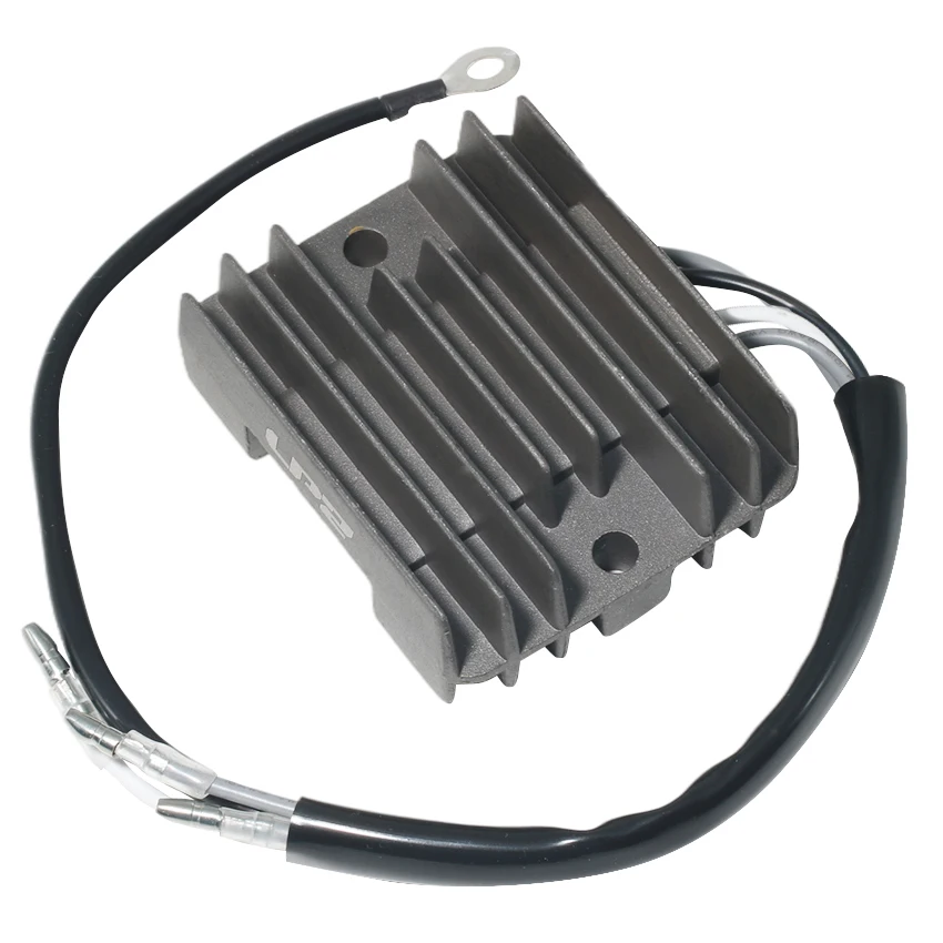 دراجة نارية الجهد المنظم المعدل لهوندا GCV520U CEE9 GCV530U PEE9 GXV390RT1 DCST OEM:31750-Z0A-821