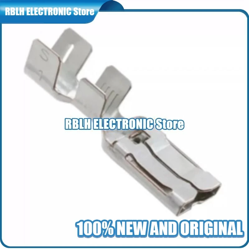 50 stks/partij 1544227-1 1544228-1 1544316-2 1544332-1 3-1 1563189-1 1563190-1 1565804-1 1587826-3 1612120-1 connector nieuwe originele