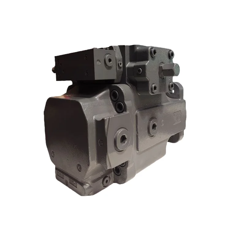 Rexoth Hydraulic Piston Pump A4VSO Series Piston Pump Axial Piston Variable Rams Pump For Sale A4VSO40 A4VSO71 A4VSO125