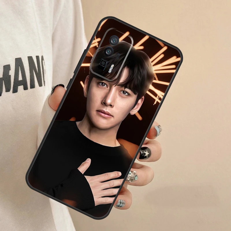 Ji Chang Wook Case For Xiaomi 13 Pro 11T 12T 12 Lite 12X Cover For POCO F5 X3 X5 Pro M6 M5s F4 X4 GT F3