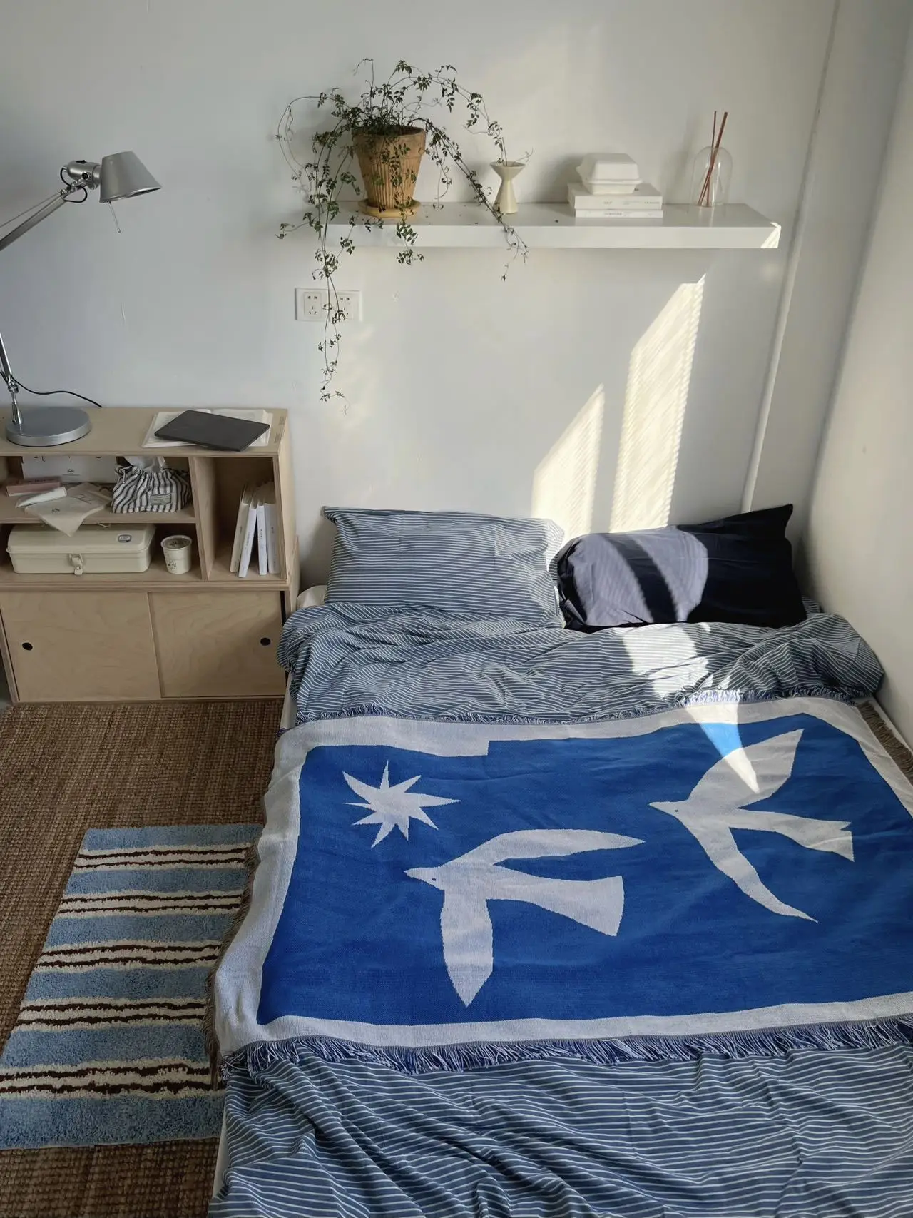 Nordic Throws Blankets For Decorative Sofa Home Aesthetics Sofa Towel Bohemian Picnic Blanket Cover Tablecloth Tapestry Room Rug
