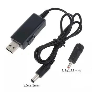 10 nejlepší prodej USB převodník 5V na 12V - №9