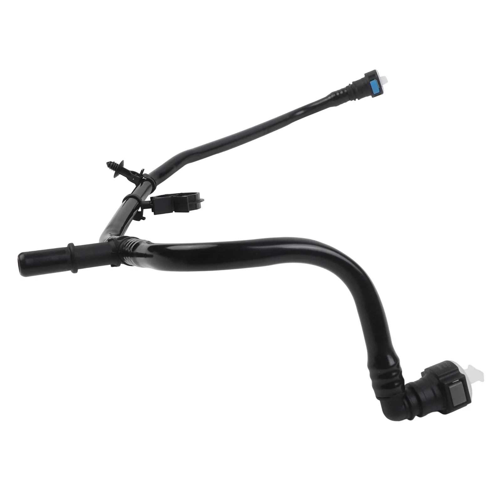 

Black Purge Valve Hose Car Engine Hose Replacement Automotive Replacement Parts Practical Design Rubber Material