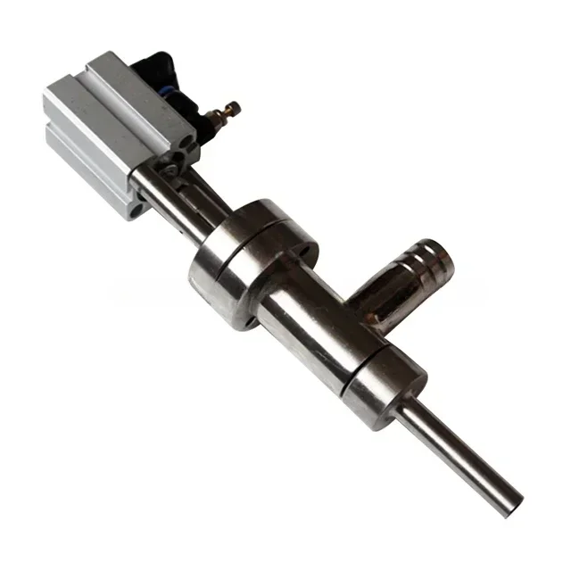 

Appropriate Filling Valve For Juice