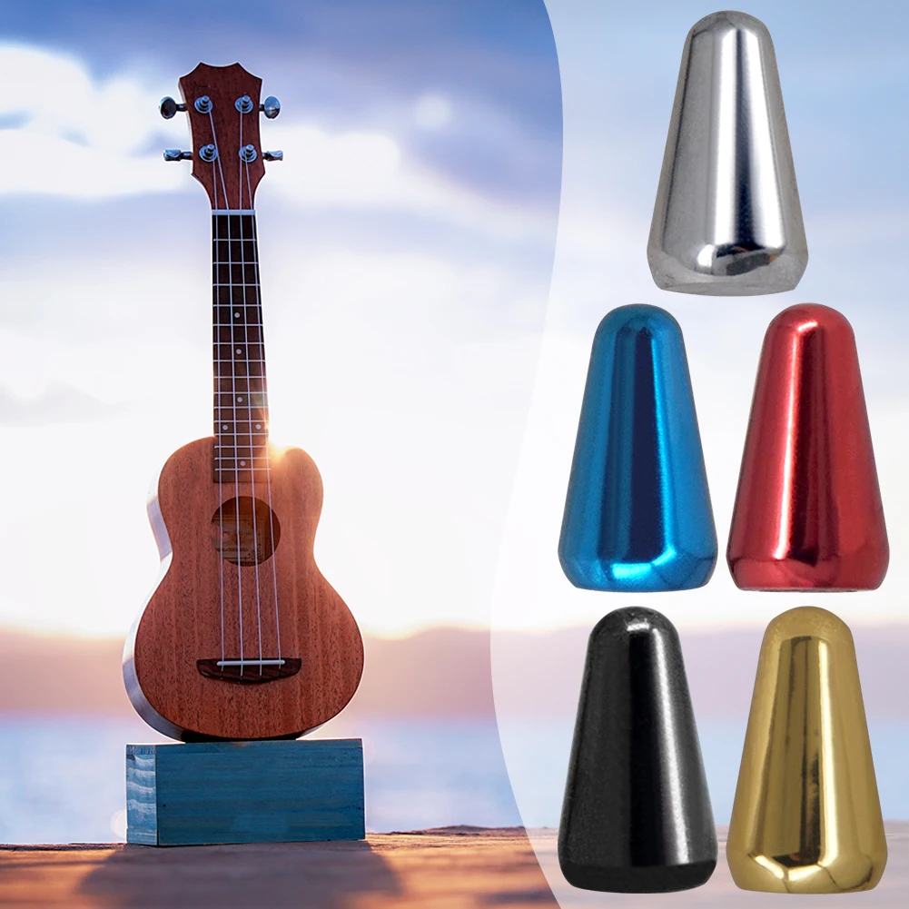 5 Pcs Guitar 3/5 Wa…