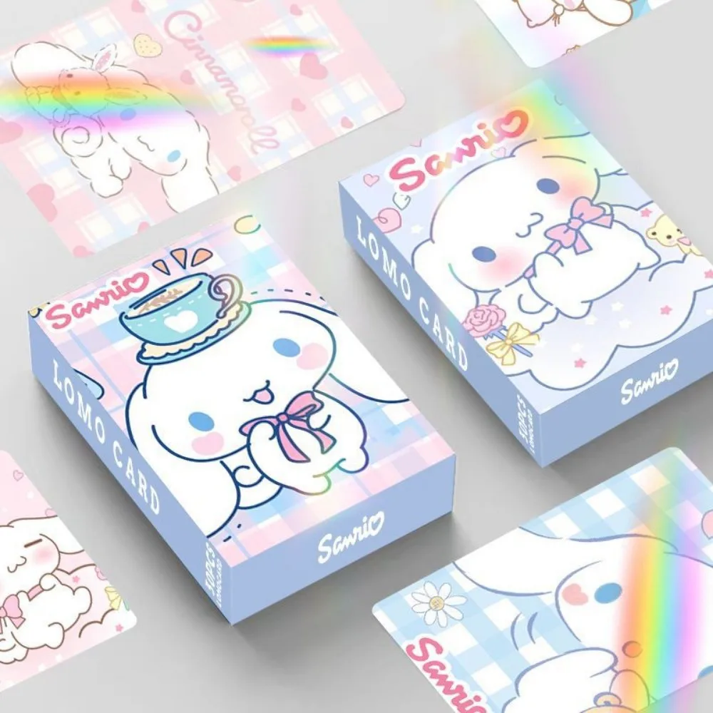 30Pcs Divine Luna'S Cinnamoroll Tarot Tarot Kit Female Decks Card Games Predict Tarot Cards Deck