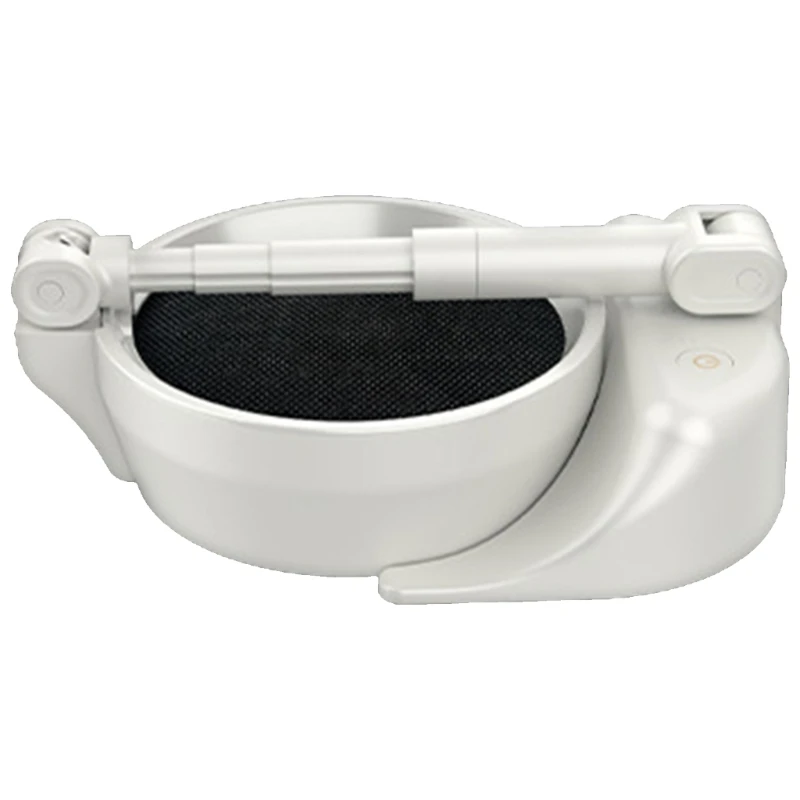 Hiệu quả hút thuốc trong phạm vi Hood cho BBQ trong nhà và quạt ống xả trong nhà