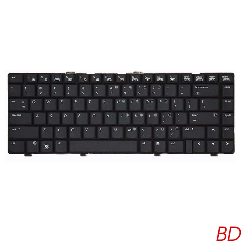 A+ Laptop Keyboard For HP DV6000 DV6100 DV6200 DV6300 DV6400 DV6500