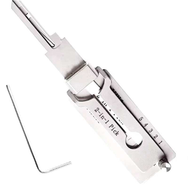 SC1 KW1 Civil Precision 2-in-1 Hand Tool SS001 Maintenance Repair Kit SC1 SC4 SC20AM