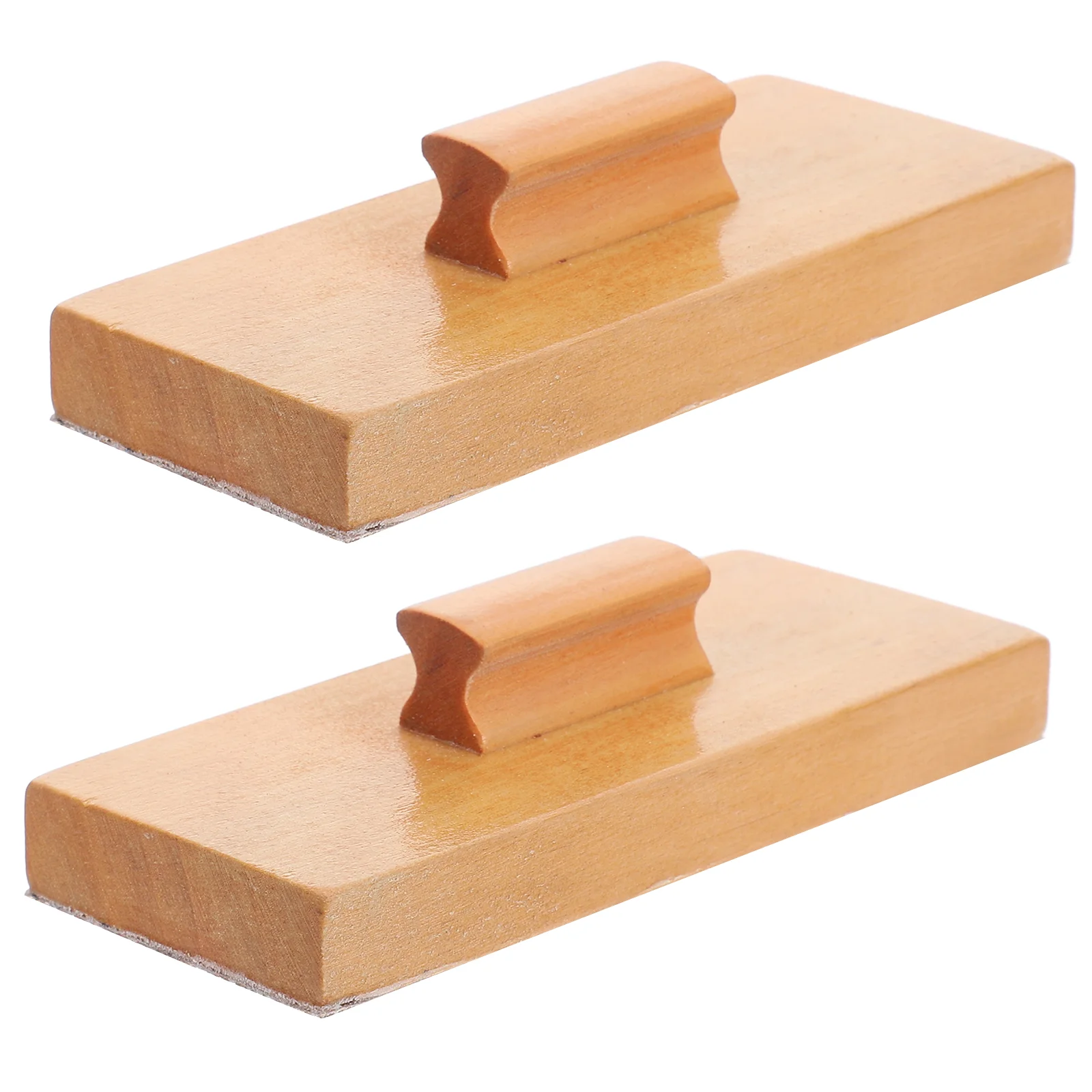 Children's Percussion Instrument Sand Blocks Instruments Kids Toy Kid's Sandpaper