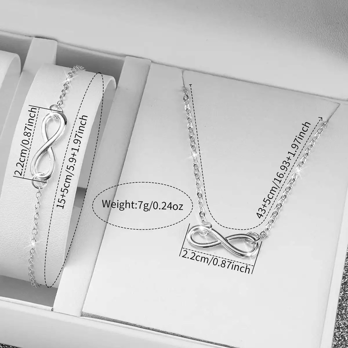 3 قطعة ساعات نسائية موضة روما الهاتفي كوارتز ساعة فضية شبكة باند ساعات المعصم طقم مجوهرات (بدون صندوق)