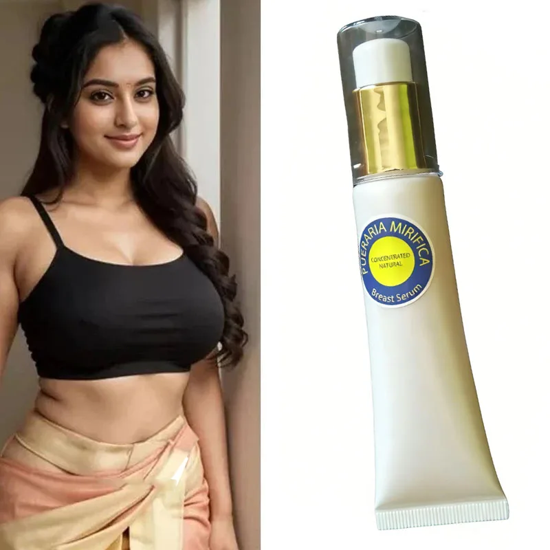 

Natural Herbal Serum 30g Feminization Body Boobs Firm Enhance Enlarge Improve Skin Texture Soft Bright For Transgender TS Woman