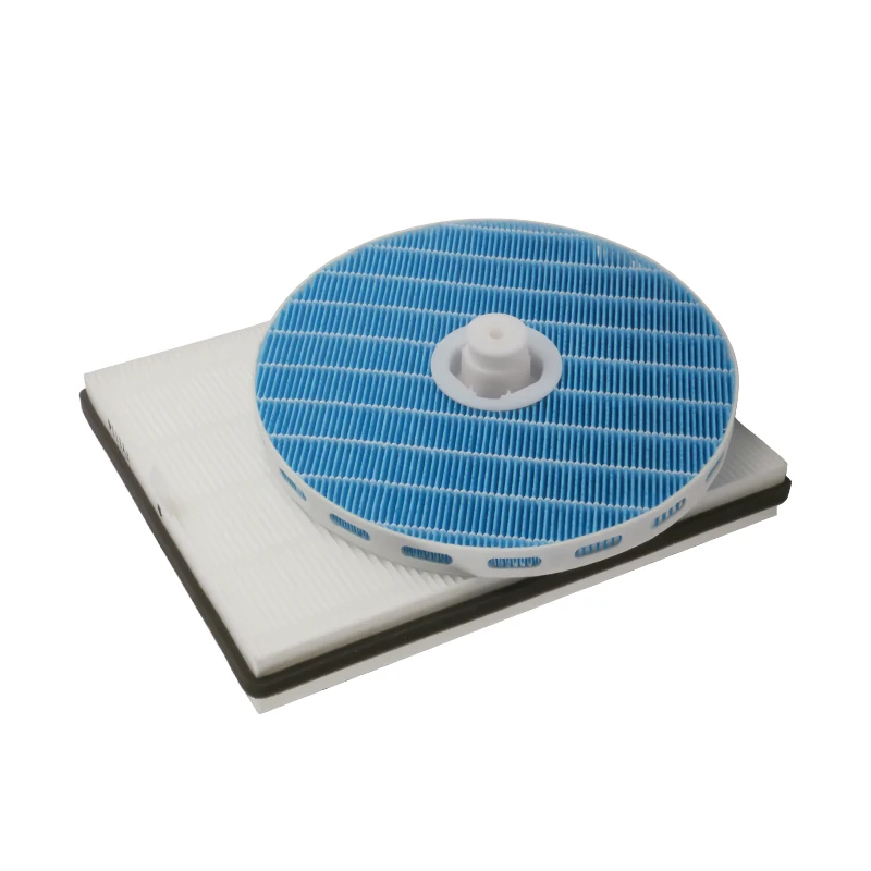 フィルターfy1114fy5156,空気清浄機,フィルター,フィリップス対応のhu5930/hu5931,部品,加湿器アクセサリーの交換