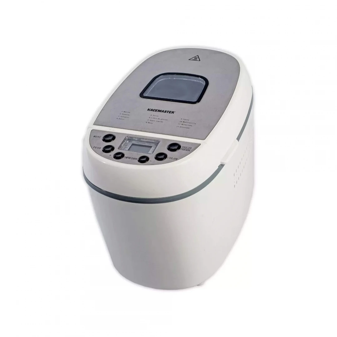 EBM-3001 home bread maker 2.0LB, 2.5LB, 3.0LB 12 programmi