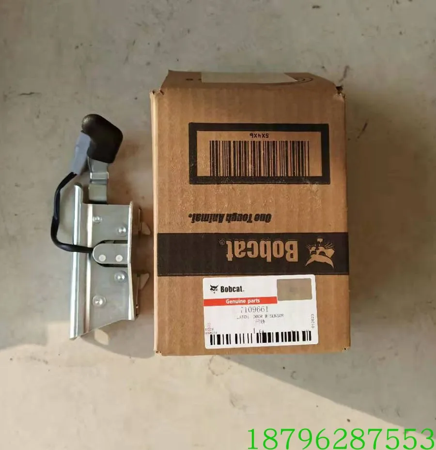 

For Bobcat S550 S160 S570 S185 750 S510 S770 Skid Steer Loader Door Lock 7109661