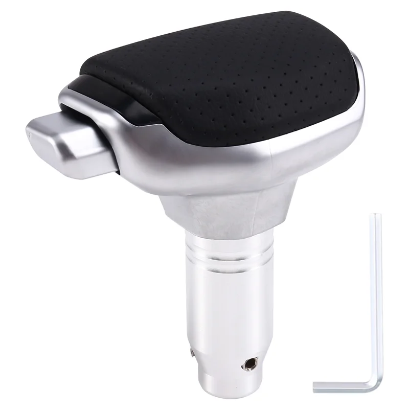 X39A-1PC لكمات نمط سيارة التحول رئيس التحول كرة اليد عبر الحدود والعتاد تعديل الملحقات لنيسان السيارات يخت