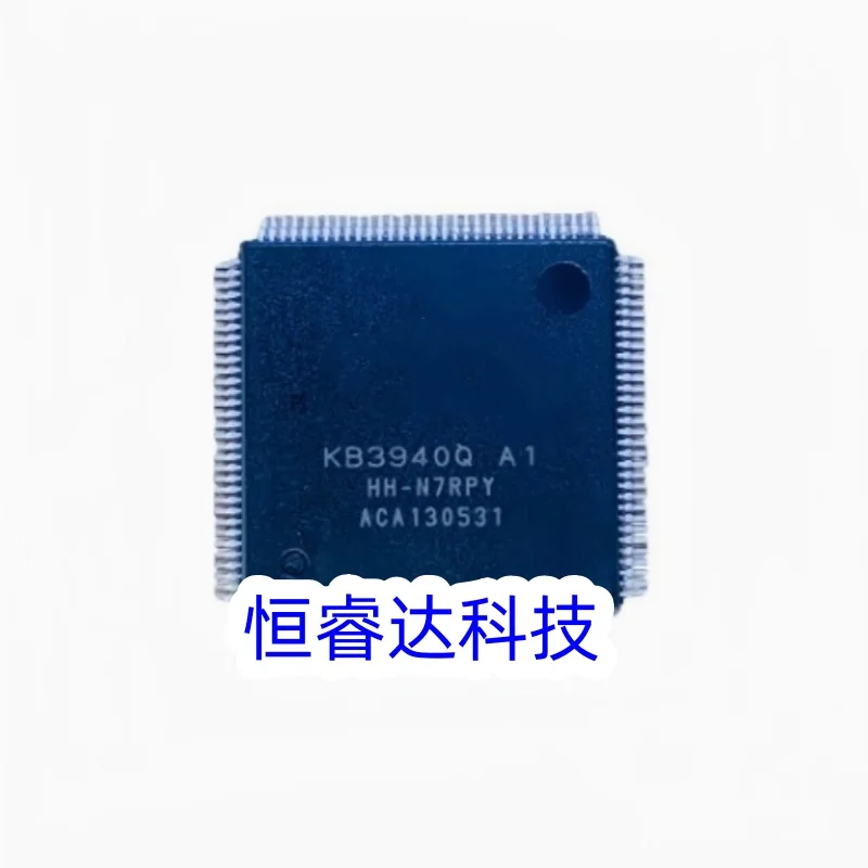 

(5-10piece)100% New KB3940Q A1 KB3940QA1 QFP-128
