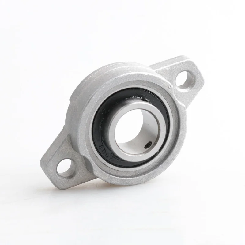 KFL08 KP08 KFL000 KP000 KFL001 KP001 Bearing Shaft Support Spherical Roller Zinc Alloy Mounted Bearings Pillow Block Housing