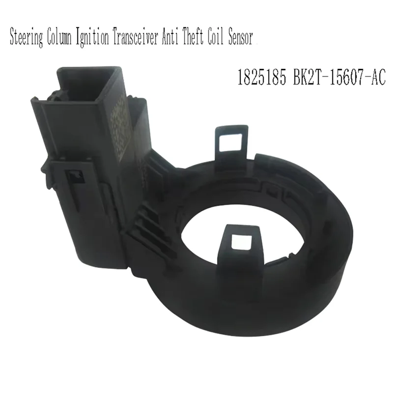 Top Sale 1825185 Car Steering Column Ignition Transceiver Anti Theft Coil Sensor For Ford Transit MK8 Custom Tdci BK2T-15607-AC