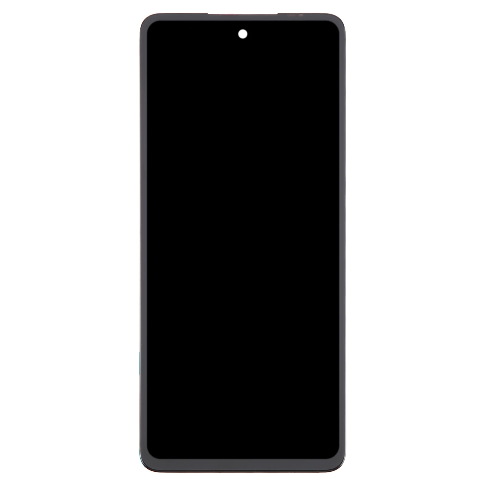 Ekran LCD z digitizerem do modeli HMD Pulse+ / Pulse / Pulse Pro, w komplecie. — zdjęcie produktu 5