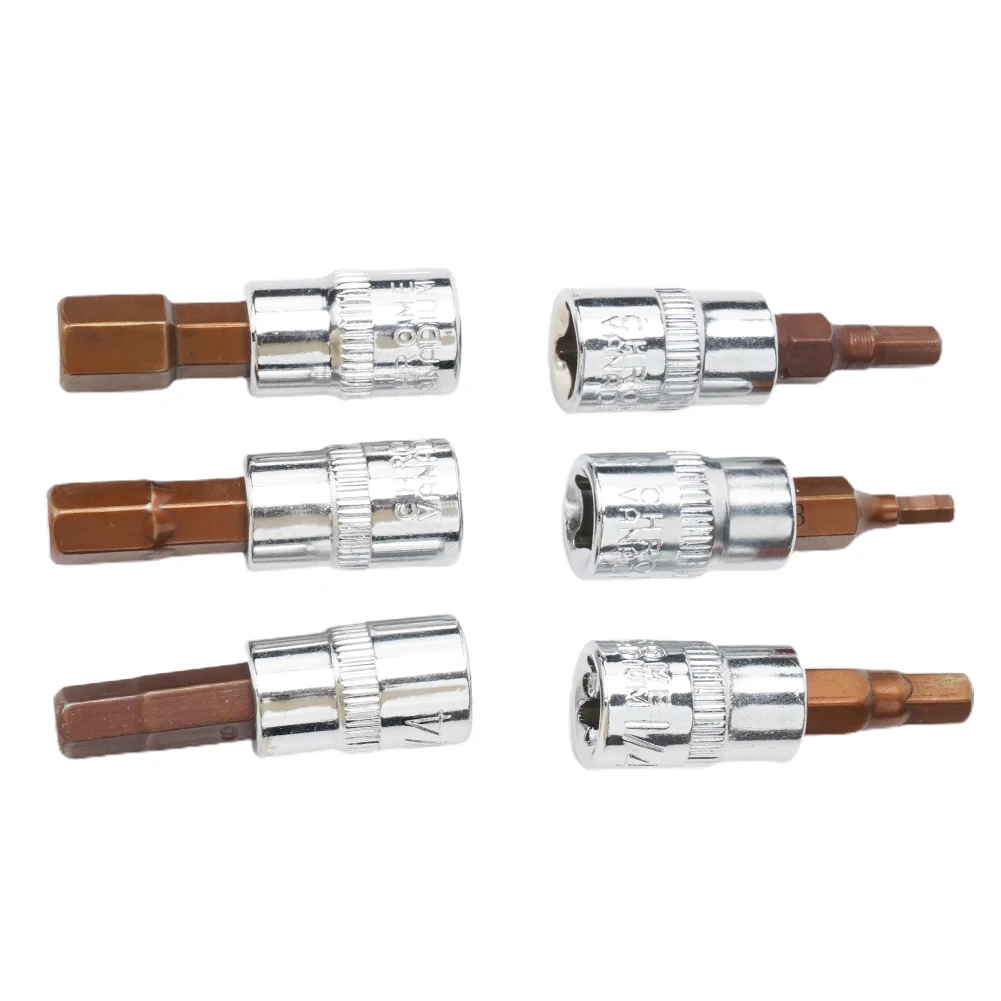 

Шестигранная отвертка, отвертка, аксессуары, запасные части, садовые инструменты, торцевые ключи, оборудование для мастерской