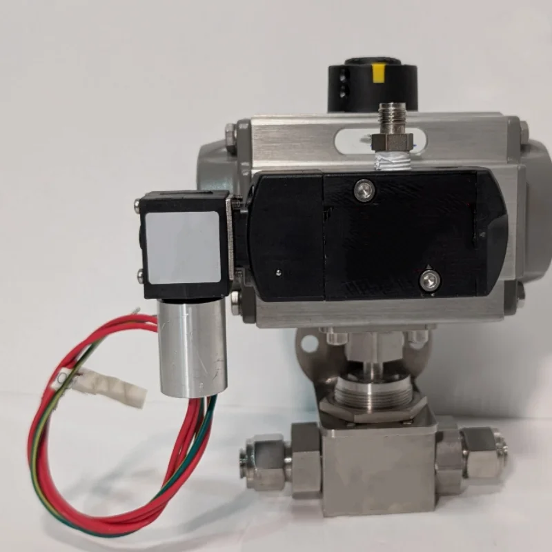 Brand New Original Solenoid Valve NF8327B102MO  NF8327A608 WSNF8327B112 WSNF8327B102 WT8553A002MS WT8551A002MS  WT8551A001MS