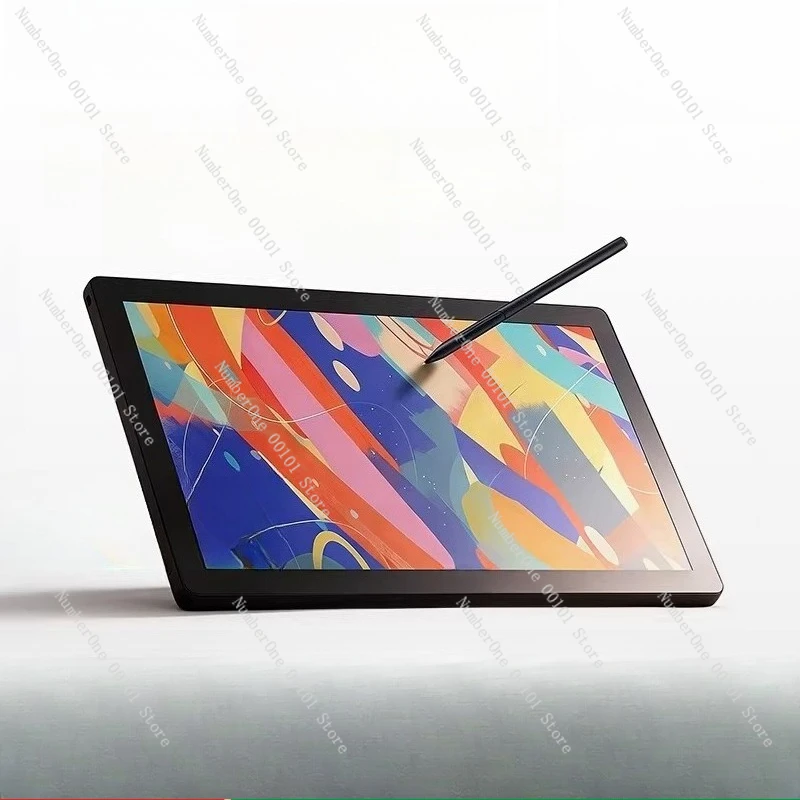 

Планшет с сенсорным экраном DTK16816, 16 дюймов, для рисования от руки.