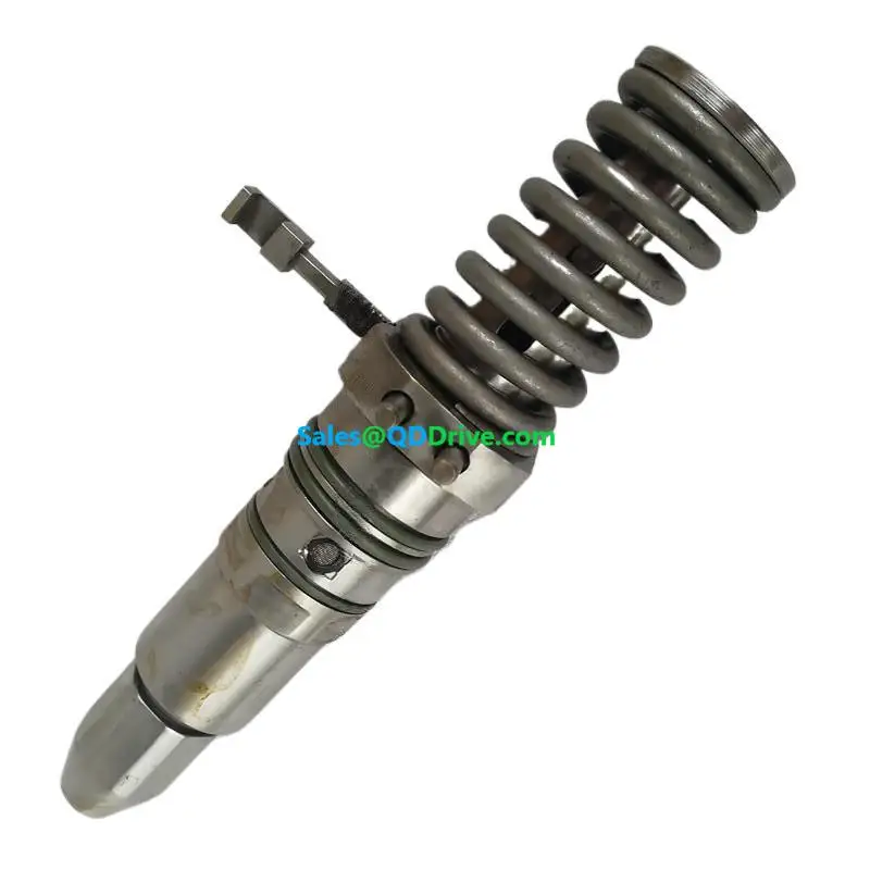 Original Factory CAT 4P9077 4P9075 4P9076 Fuel Injector Nozzle Assembly for CAT 3512 3516