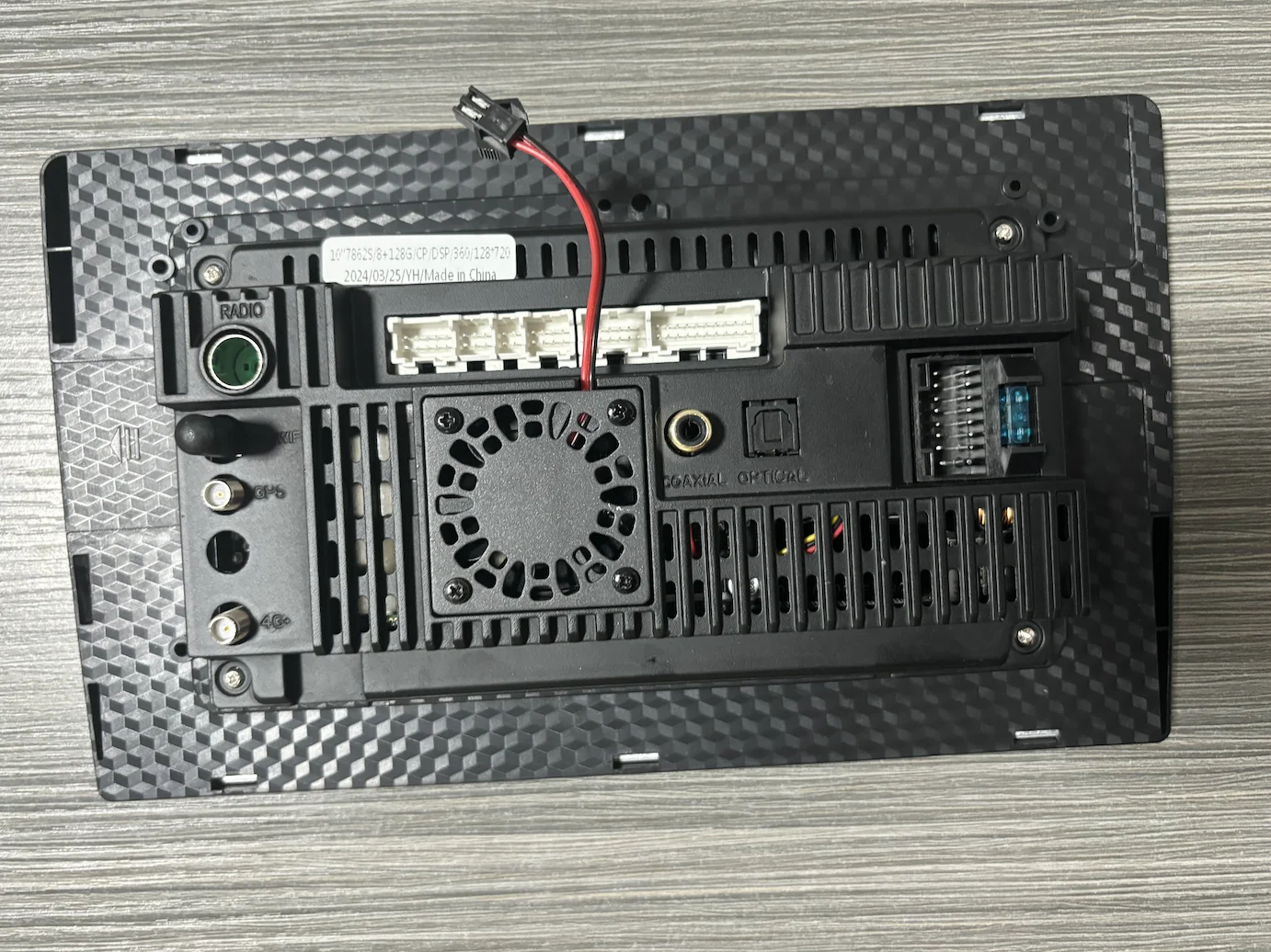 Special Order Extra Free for Certain Orders - Price Difference Option Available