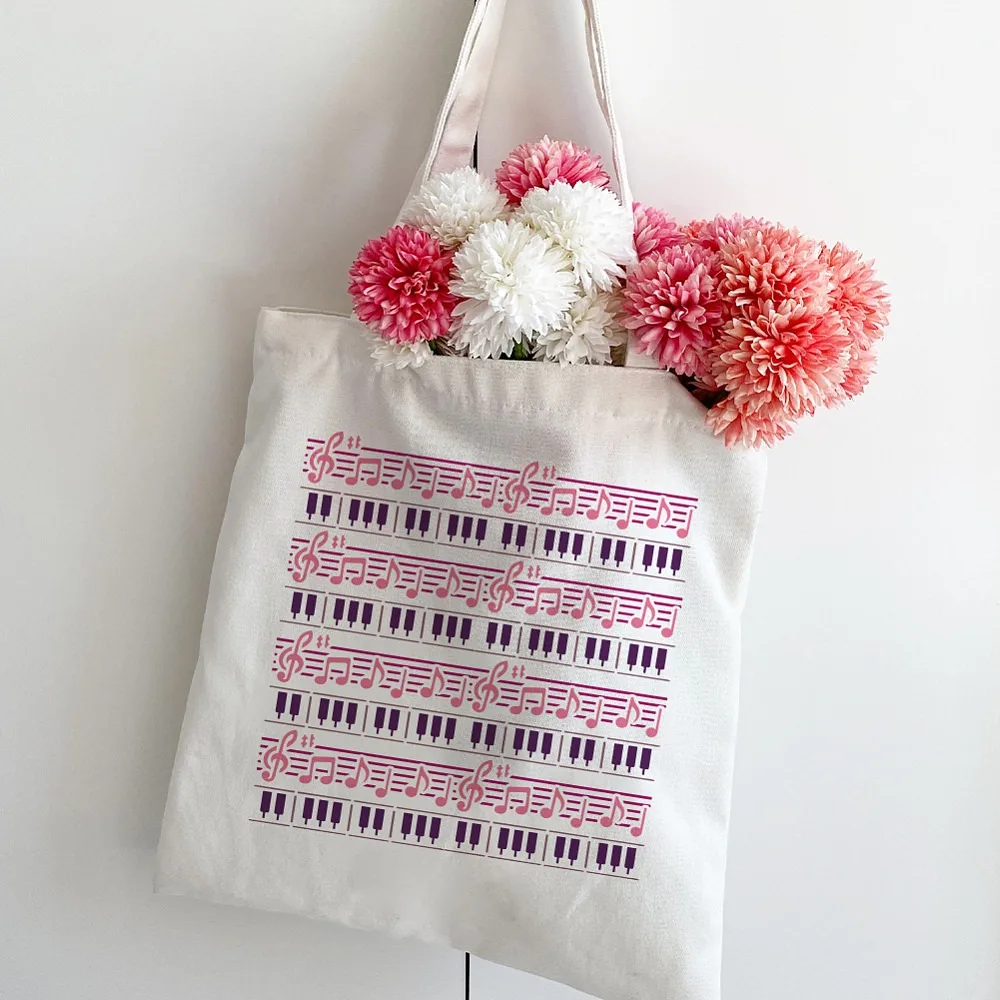 Music Note Stencils with Brush for Creative Art