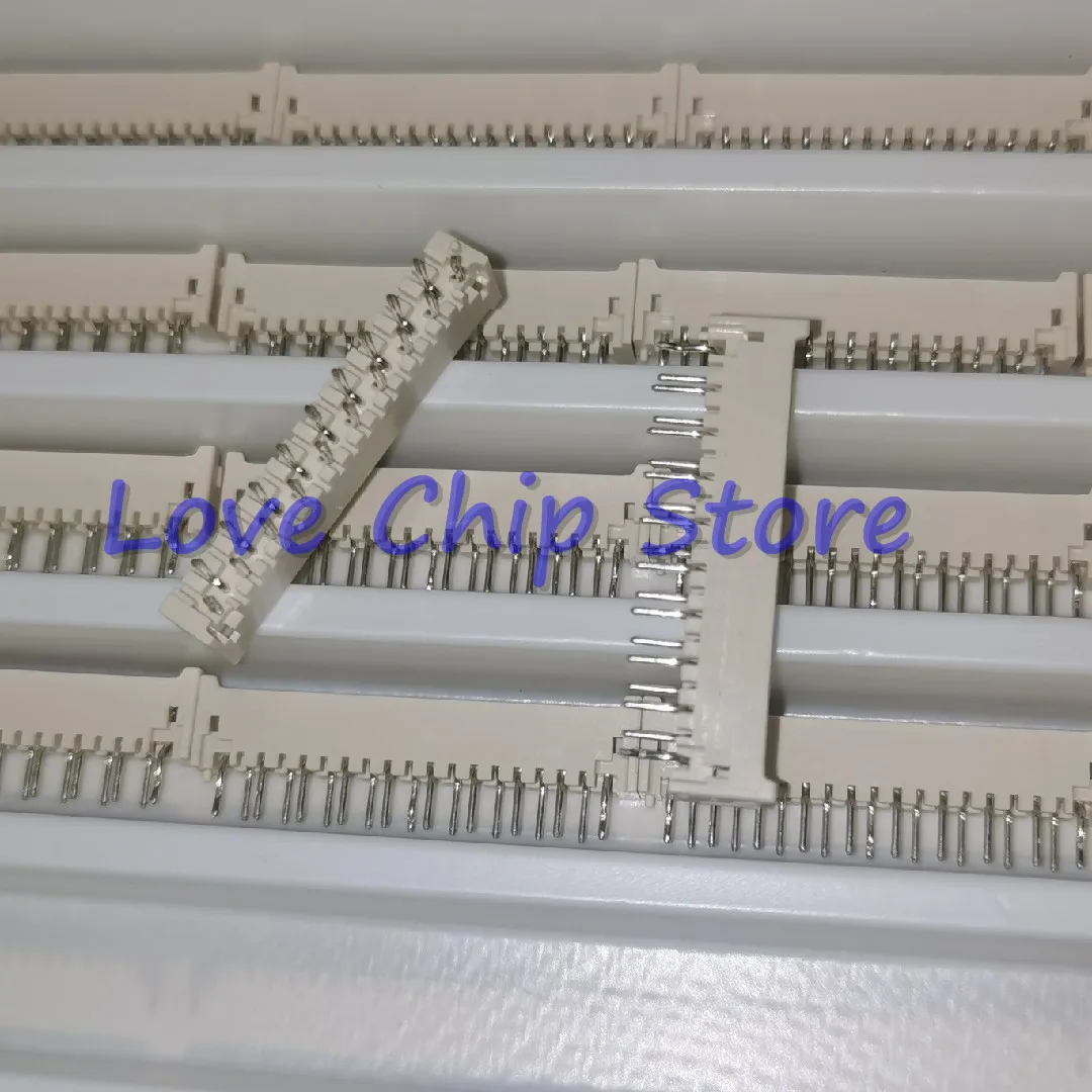 10pcs B19B-CZHK-B-1(LF)(SN)(V) B19B-CZHK-B-1 Connector New and Original