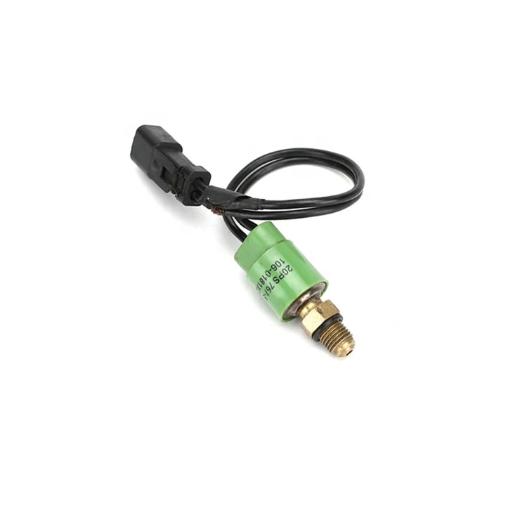 Good  1060179Excavator accessories engineering machine for mechanical pressure sensor 106-0179