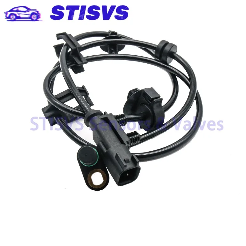 68020488AA Rear Left/Right ABS Wheel Speed Sensor For Dodge Jeep Chrysler Pacifica 2007-2008 04721015AA 68020488AB 0265004093