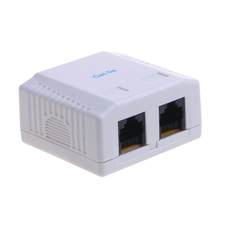 Cat5e RJ45는 Cat5e RJ45 커넥터, 이더넷 케이블 커넥터 UTP 네트워크 플러그를 종료합니다.