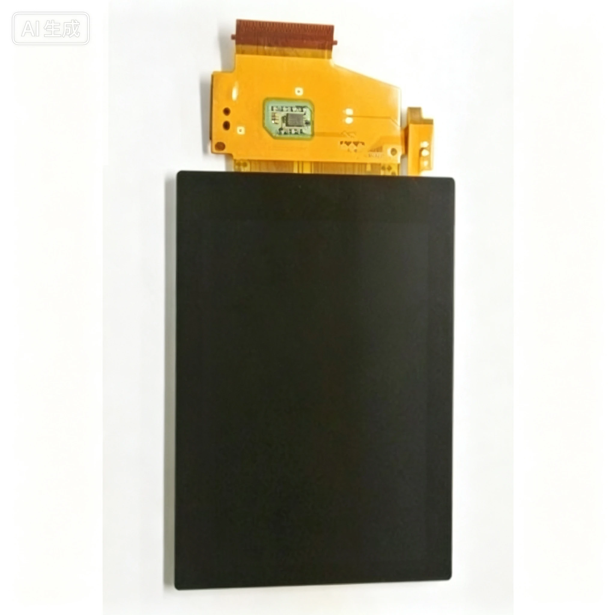 for Panasonic DMC-GF8 GF7 GF9 G6 for Leica Q LCD Screen Display