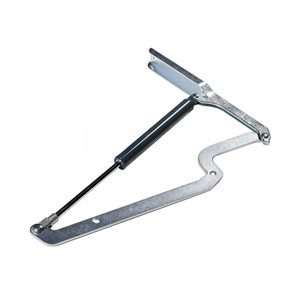 Lid Piston Shock Hinge Support Gas Strut For Large Deck Boxes SOP Replacement Part Pack of 1