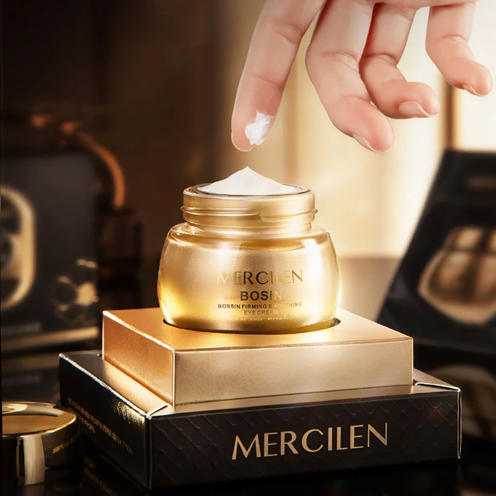 

Pro-Xylane Lifting Beauty Eye Cream Moisturizing Improve Wrinkles Around Eyes Black Circles Eye bags Eye Cream Skin Care 20g