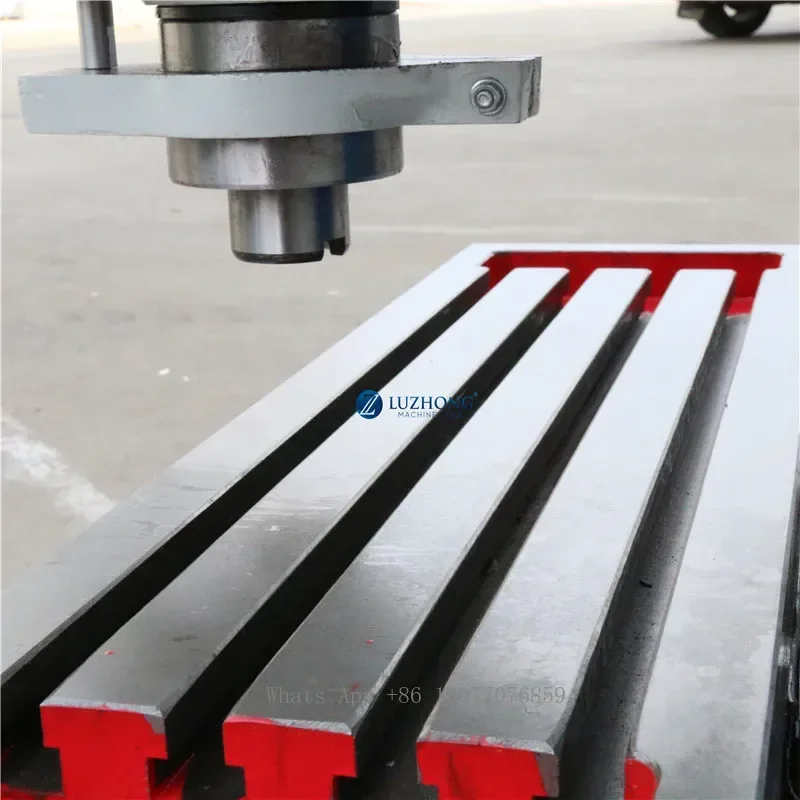 New ZX7045 Drilling And Milling Machine Small Milling Machine Good Quality Fast Delivery Free After-sales Service