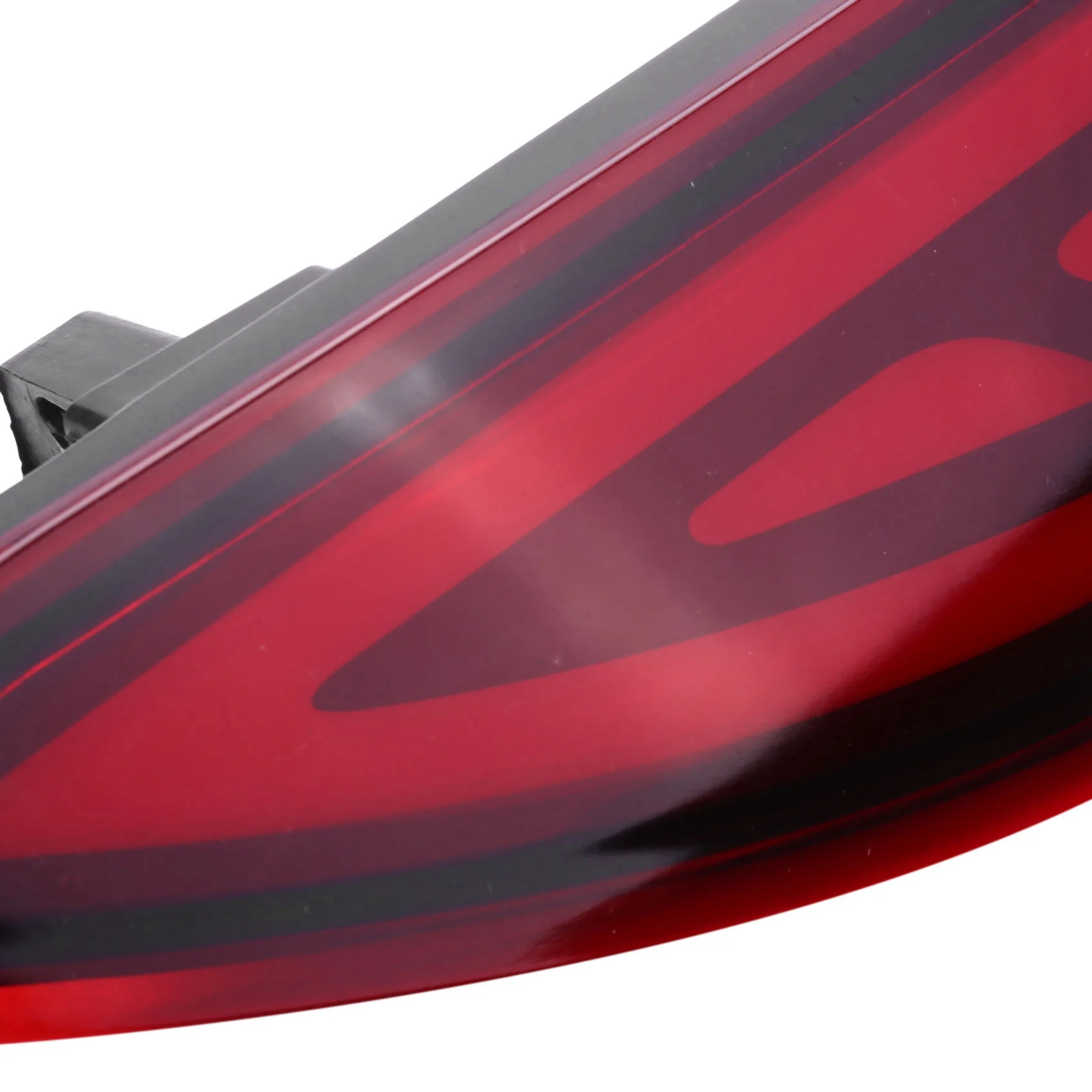 

LED Rear Bumper Light Reflector Fog Lamp Brake Light Turning Signal Light For Honda HRV HR-V 2015-2018-AS55