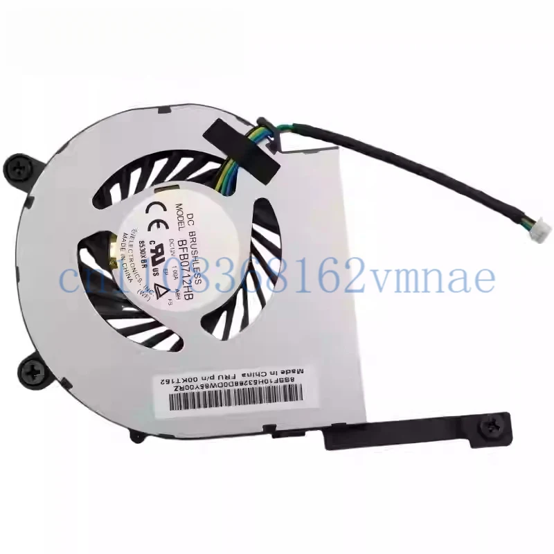 FOR Lenovo M700 M900 M6600q M715q Fan BFB0712HB 00KT152