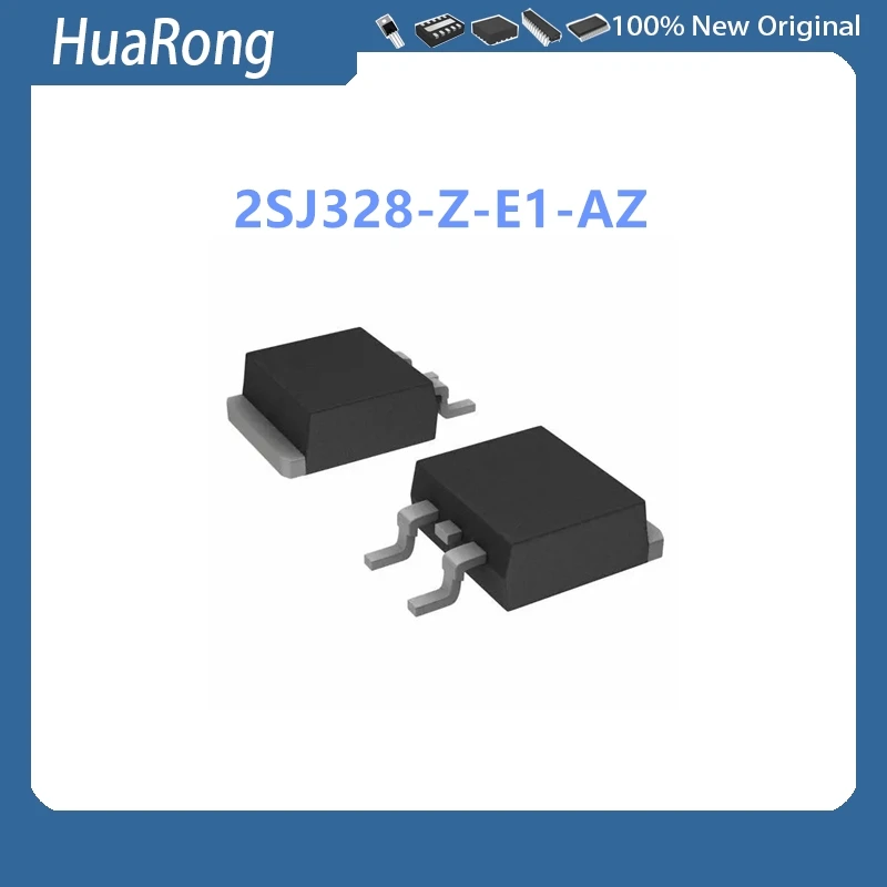10 قطعة/الوحدة 2SJ328-Z-E1-AZ 2SJ328-Z-E1 2SJ328-AZ 2SJ328 J328