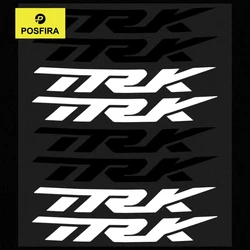 POSFIRA Motorcycle Sticker Vinyl Decal for Benelli Trk 502X 702X 502 702 X Trk502X Trk702X Trk502 Graphics Motorbike Accessories
