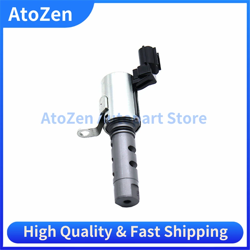 15330-75010 15330-2T1094 5330-TS1094 Válvula de control de aceite solenoide VVT del motor para TOYOTA CROWN COMFORT HILUX TACOMA 4RUNNER COASTER