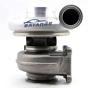 6 Büyük satış, scania turbo, - no. 4