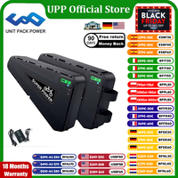 Waterproof EBike Battery 21700 Triangle 52V 48V 20Ah 24Ah 28Ah for Electric Bicycle 2000W 1500W 1000W 750W 500W 350W 250W