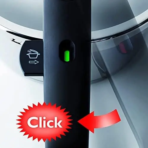 Fissler Vitavit Premium Pressure Cooker with Steamer Insert, 6.3 Quart