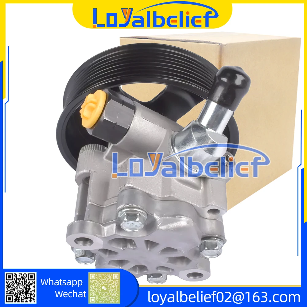 NEW Auto Car Parts Power Steering Pump for Toyota LX570 toyota Tundra Land Cruiser 44310-60520 44310-60490 44310-0C090